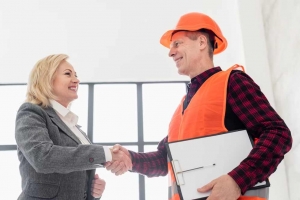 5 Steps to a Successful Construction Project Closeout